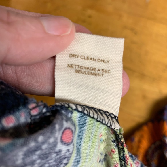 Free People size XS top - Picture 7 of 16